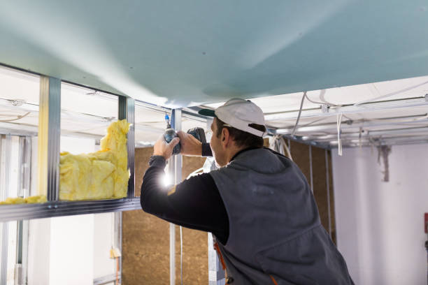 Types of Insulation We Offer in Basking Ridge, NJ