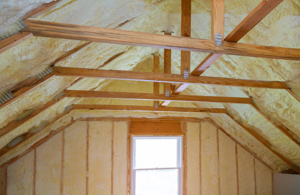 Best Eco-Friendly Insulation in Basking Ridge, NJ