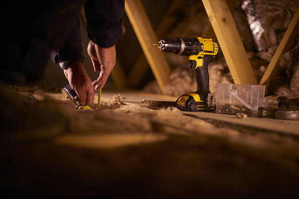 Best Energy Efficiency Insulation in Basking Ridge, NJ